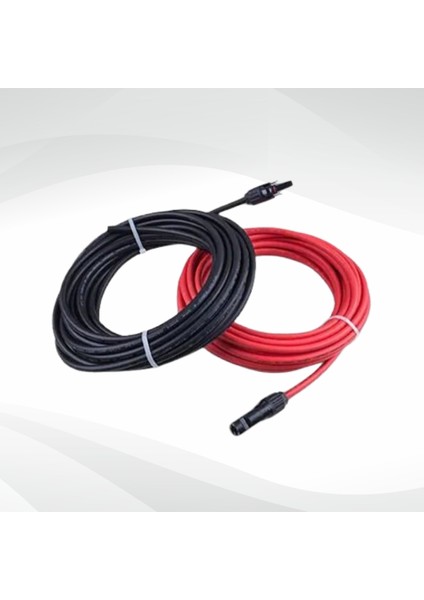 Hazır Paket 3 - Güneş Enerjisi Sistemi