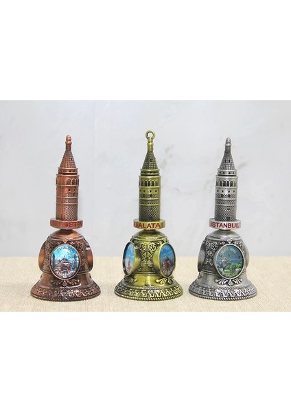 Istanbul Temali El Çanı ALK4304