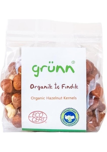 İç Fındık 150 gr