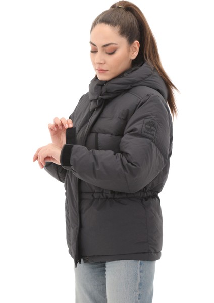 Howker Recycled Down Puffer Jacket