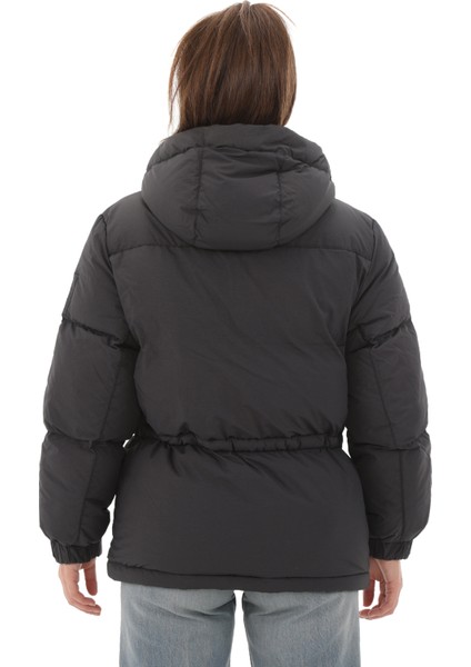 Howker Recycled Down Puffer Jacket