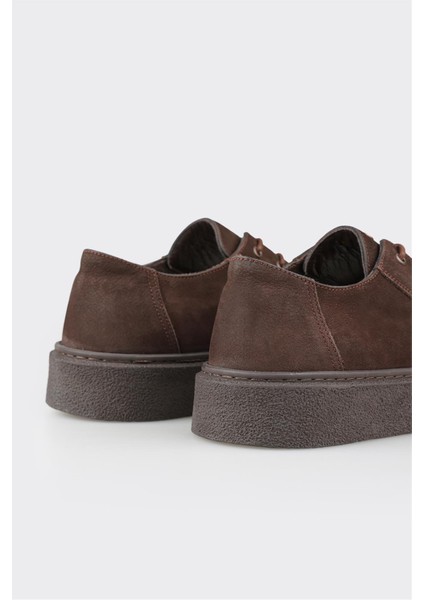 Siyah Deri Erkek Günlük Ayakkabı indirimleri