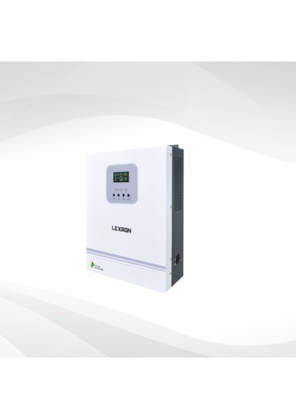 Hazır Paket 4 - Güneş Enerjisi Sistemi