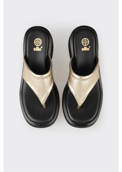 Siyah Deri Kadın Günlük Terlik fırsatları