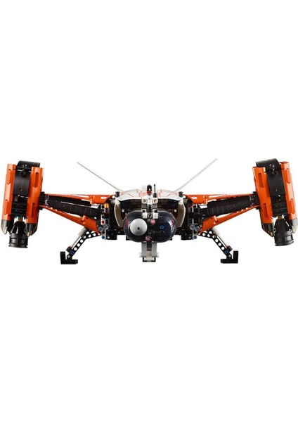 42181 LEGO Technic Vtol Ağır Kargo Uzay Gemisi LT81 1365 Parça +10 Yaş