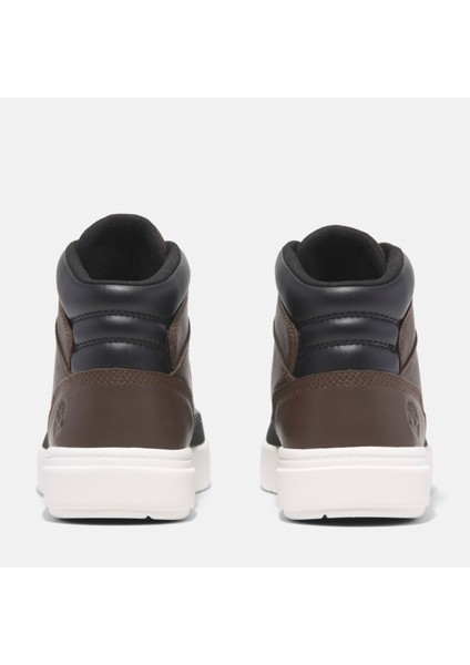 Seneca Bay Mıd Lace Up Sneaker
