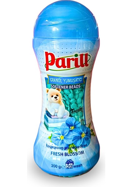 Fresh Granül Yumuşatıcı 2'li Avantaj Paketi 400 gr modelleri
