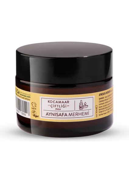 Aynısafa Merhemi 30ML