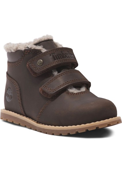 Pokey Pine Mıd Warm Lıned Hook & Loop Bo