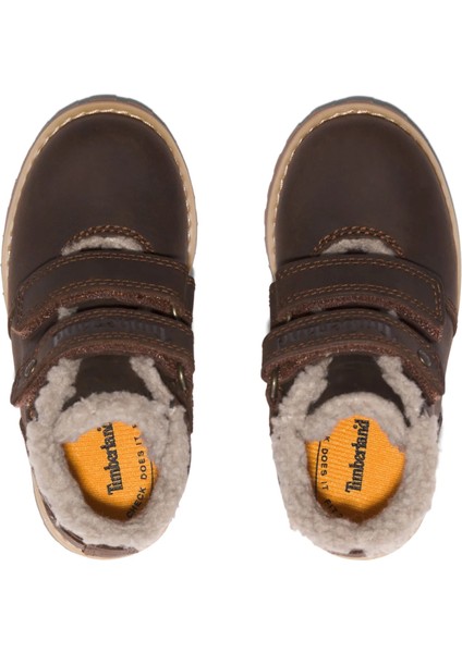 Pokey Pine Mıd Warm Lıned Hook & Loop Bo