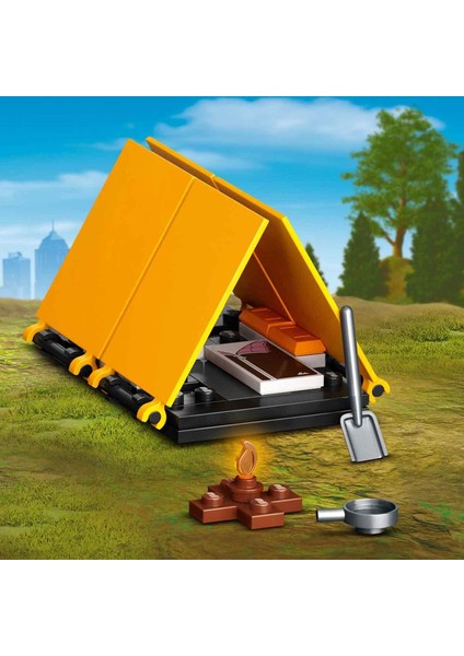 City 4x4 Arazi Aracı Maceraları 60387 indirimleri