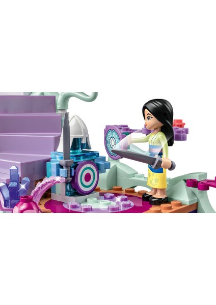 Disney Büyülü Ağaç Ev 43215 fiyatları
