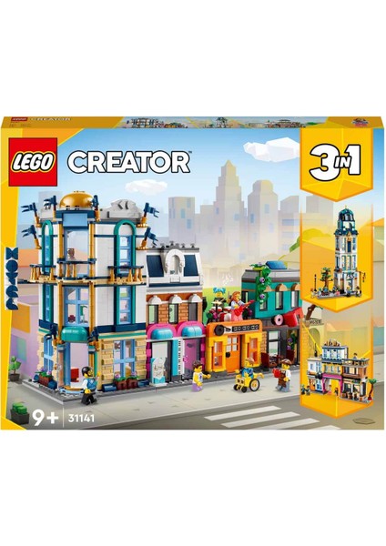 Creator Ana Cadde 31141 fırsatları