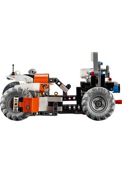 Technic Yüzey Uzay Yükleyicisi LT78 42178