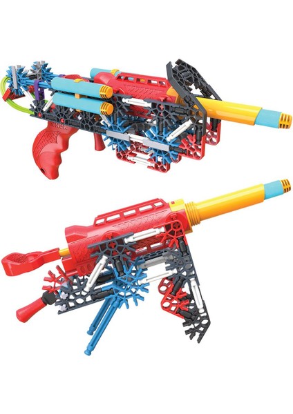 K’nex K-Force K-20X Yapı Seti Knex 47524