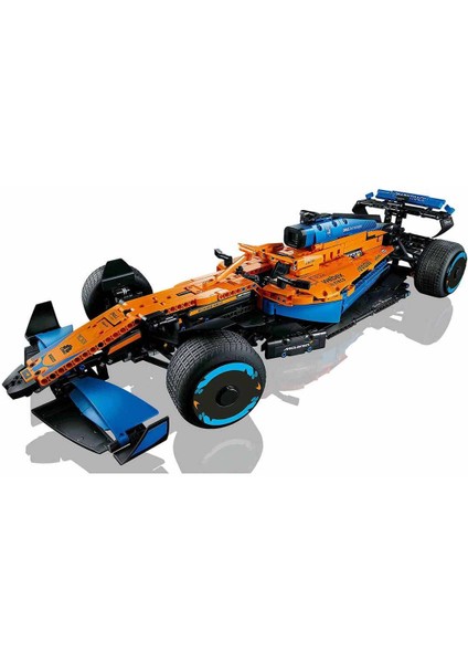 Technic Mclaren Formula 1 Yarış Arabası 42141