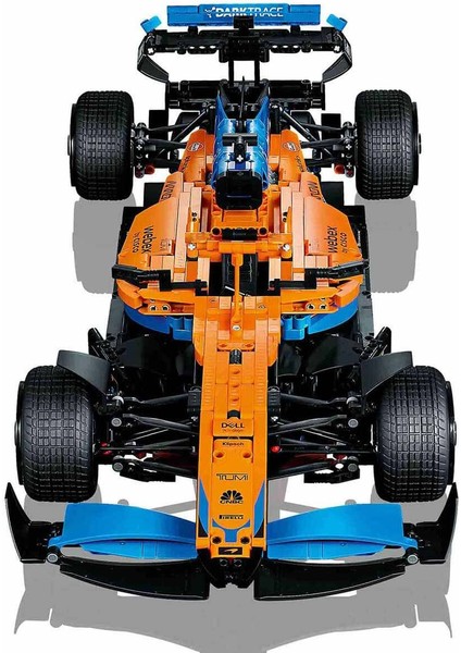 Technic Mclaren Formula 1 Yarış Arabası 42141