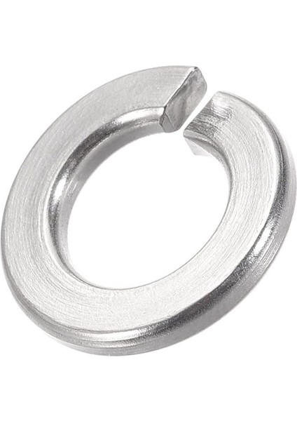 Rondela Yaylı M16 Dın 127 A2 Inox Paslanmaz Çelik 30 Adet modelleri