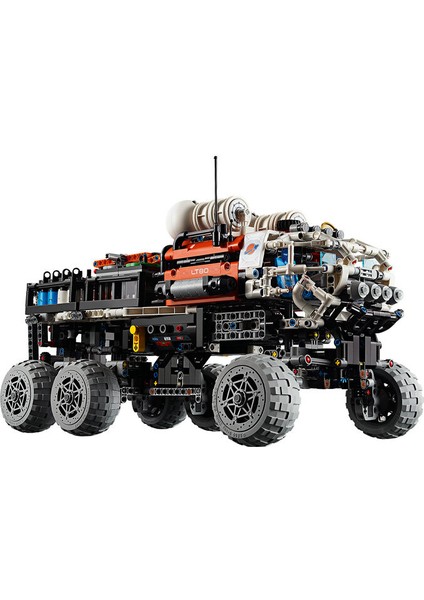 Technic Mars Ekibi Keşif Aracı 42180