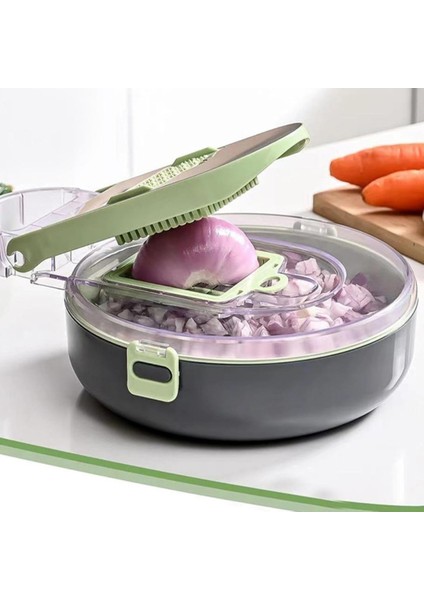 Patates Sebze Küp Rende Doğrayıcı Dicer Mandolin Dilimleyici Jülyen Kesici Mutfak fiyatları