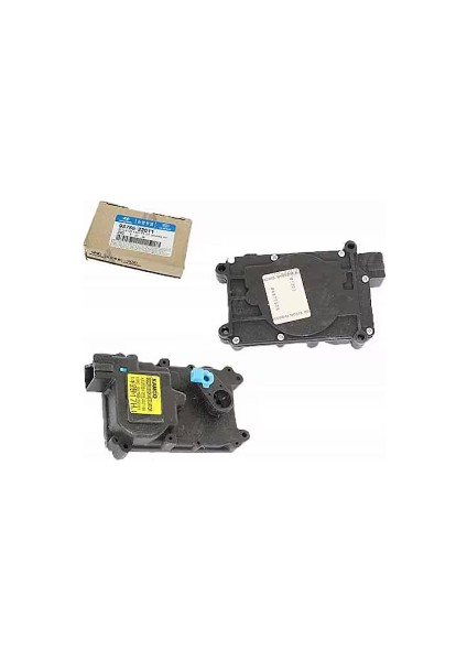 Mobıs Hyundai Accent Ön Sağ Kapı Kilit Merkezi 1995-2000 95755-22011