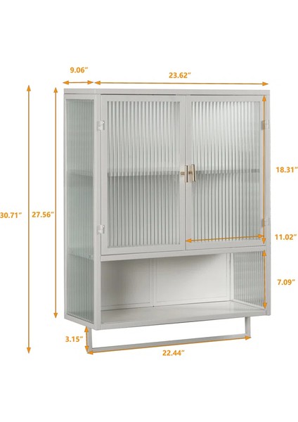 Arişa Lisabeyaz Banyo Dolabı fiyatları