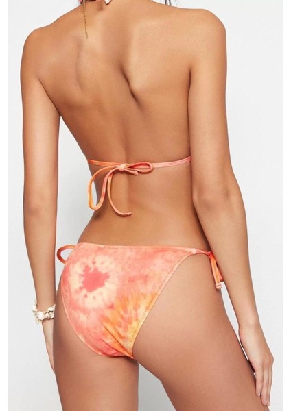 Üçgen Bikini Takımı Ayarlanabilir Askılı Çıkarılabilir Pedli Deniz Havuz Plaj Mayo fırsatları