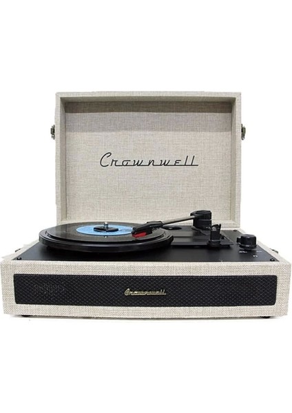 Crownwell Pikap Hawaii