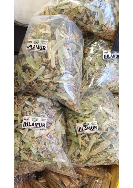 Ihlamur 100 gr