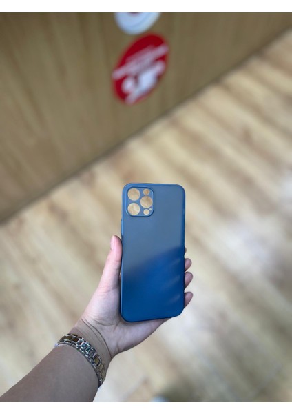 Apple Apple iPhone 12 Pro Max Uyumlu Telefon Kılıfı