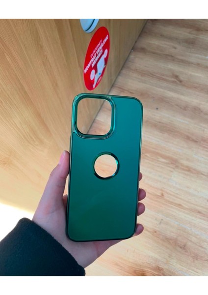 Apple Apple iPhone 12 Pro Max Uyumlu Şık Telefon Kılıfı