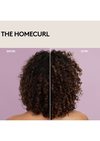 The Curl Crew - Bukle + Onarım Seti fırsatları