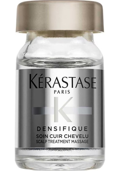 Densifique Cure Densifique - Yoğunluk ve Dolgunluk Veren Bakım Kürü