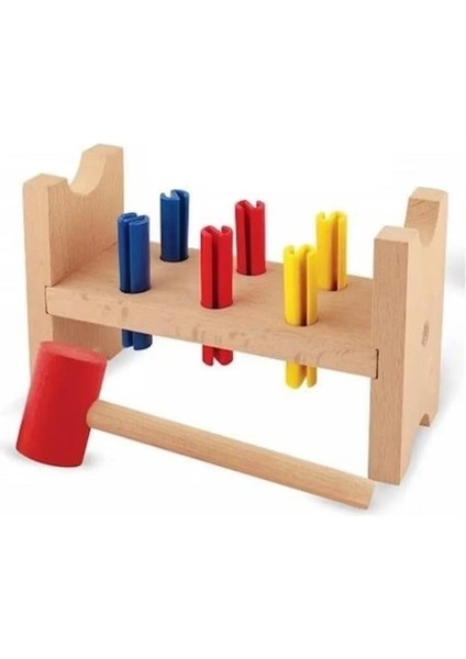 Montessori Eğitici Ahşap Kavram Oyuncakları Ritim Müzik Aletleri Yapboz Puzzle 10 Lu Anaokulu Özel Eğitim Materyalleri Seti fırsatları