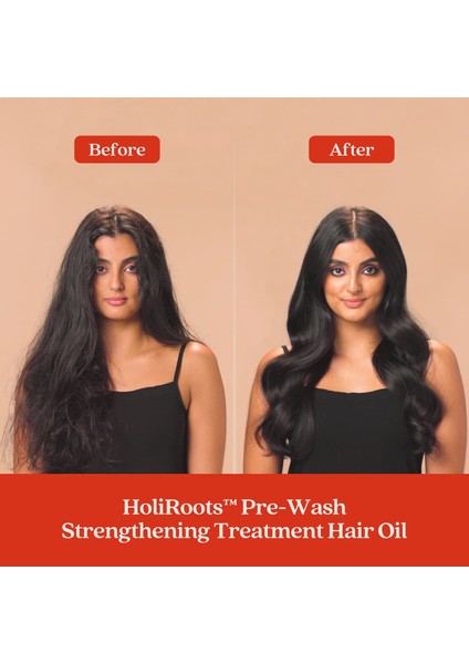 Good Karma Hair Set - Saç Bakım Seti 14,4ml + 3x 50 ml