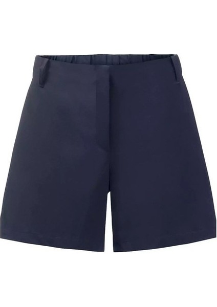 Pack Go W Kadın Fonksiyonel Yürüyüş Şortu Spor Lacivert 1507391-1010