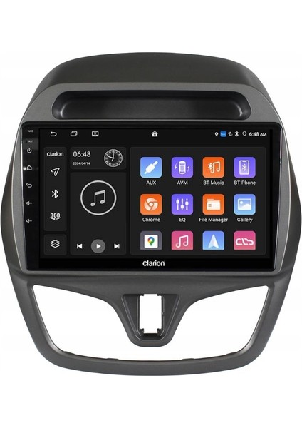 Chevrolet Spark Android Multimedya Sistemi 2-64 Cadence (2015-2018) fırsatları