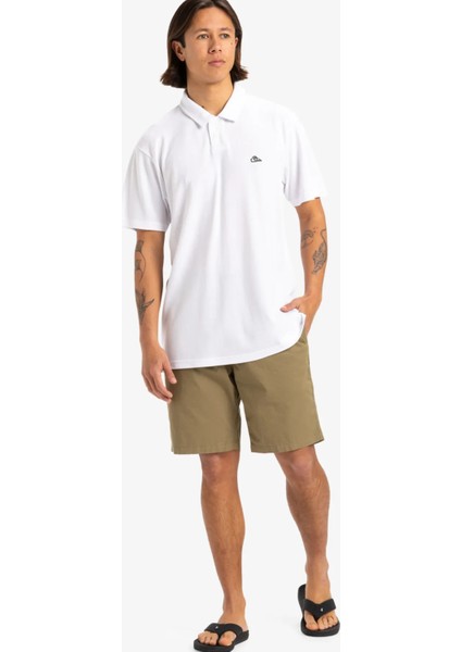 Mw Pique Polo Erkek Polo Tshirt fırsatları