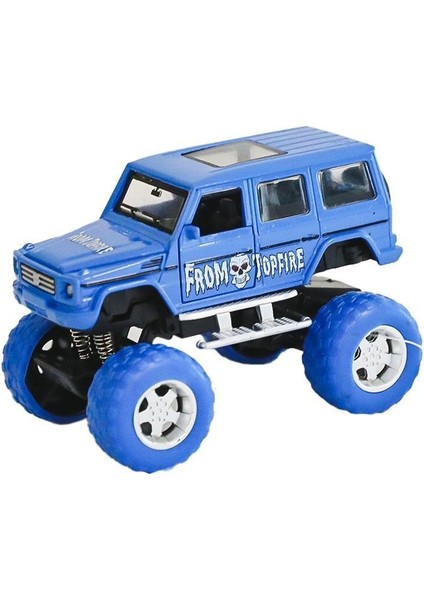 02062-FY6018G-12D Metal Araba fiyatları