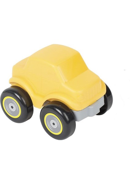 1824 Fısher Prıce Roadway Set With House - G