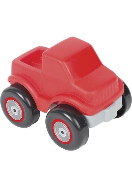 1824 Fısher Prıce Roadway Set With House - G