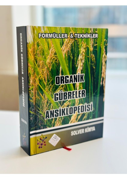 Organik Gübreler Ansiklopedisi
