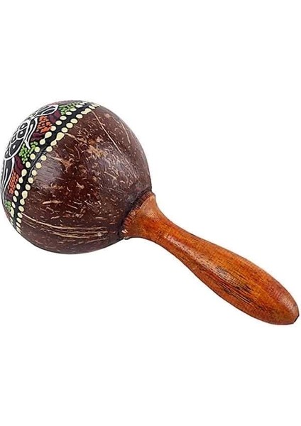 Coconat Marakas 3dıarta-24