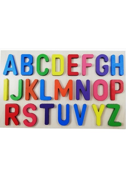 Montessori Eğitici Ahşap Kavram Oyuncakları Ritim Müzik Aletleri Yapboz Puzzle 10 Lu Anaokulu Özel Eğitim Materyalleri Seti