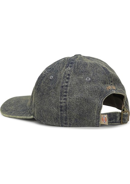 Denim Dad Şapka - DK0A867HK581