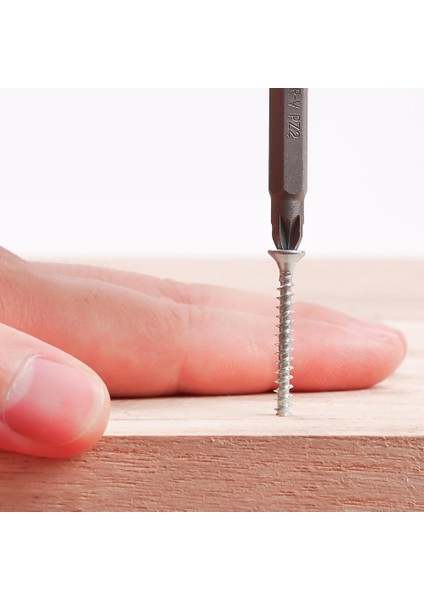 Sunta Vidası Matkap Uçlu Dın 7505 5X60 mm 100 Adet fiyatları