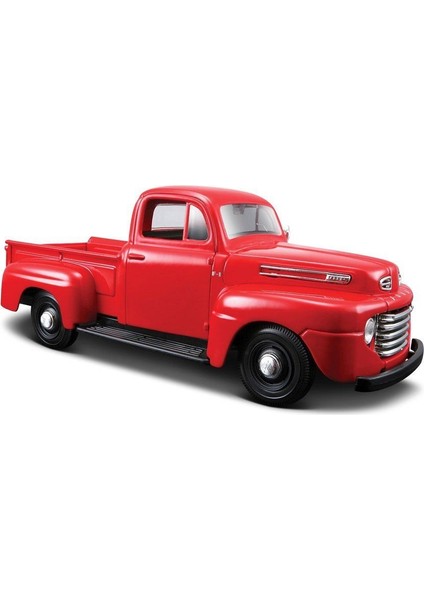 May 31935 1948 Ford F-1 Pick Up 1:25 Model Araba -Necotoys