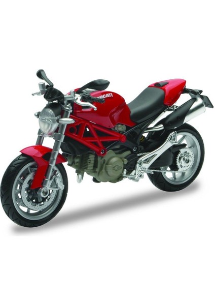 44023 Ducati Monster Motor 1100 2010 -Sunman fiyatları