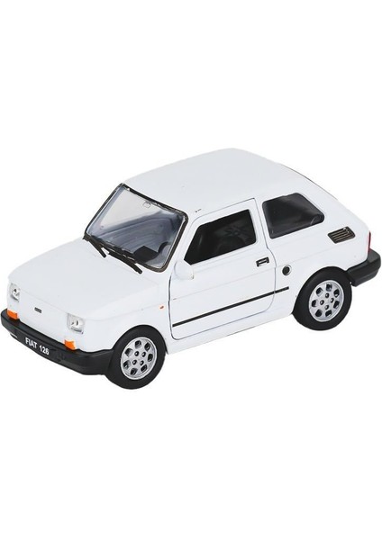 42372 Welly Çek Bırak Fiat -Karsan