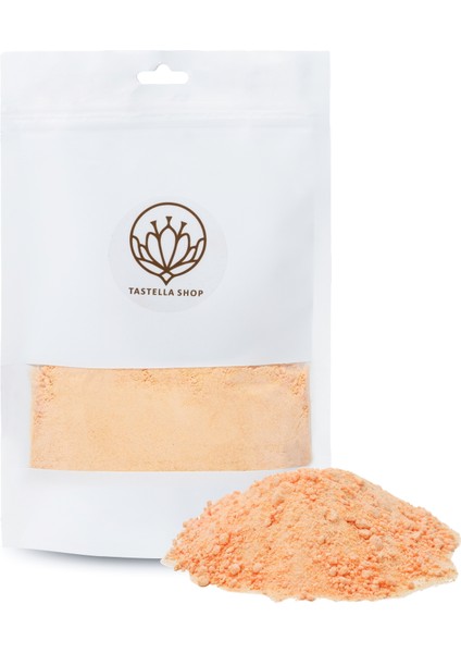 Tanesiz Mango Aromalı Toz Çayı, Lüks Kalite Mango Aromalı İçecek Tozu, Mangolu Toz Çayı